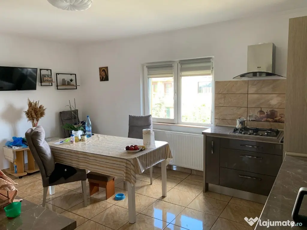 Vila Localitatea Agigea 