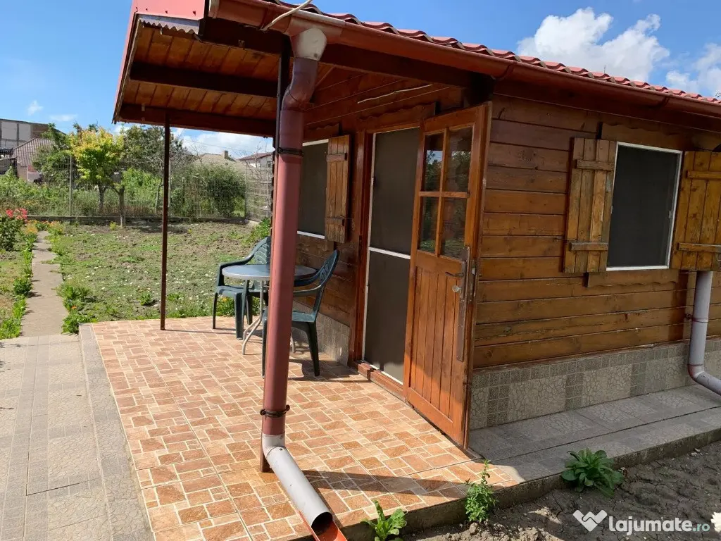 Vila Localitatea Agigea 