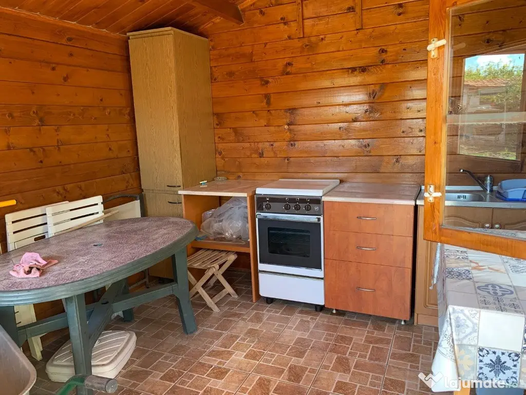 Vila Localitatea Agigea 