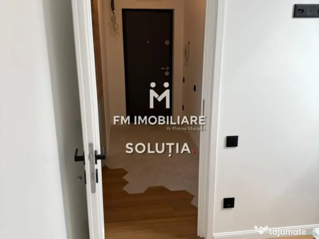 Apartament 2 camere de vanzare, Constantin Brâncoveanu 