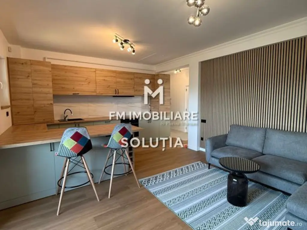 Apartament 2 camere de vanzare, Constantin Brâncoveanu 