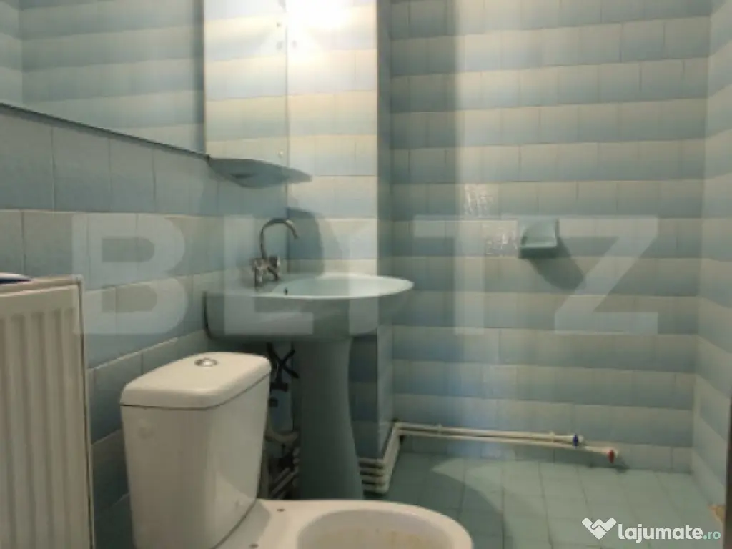 Apartament 4 camere, 85 mp, zona Burdujeni