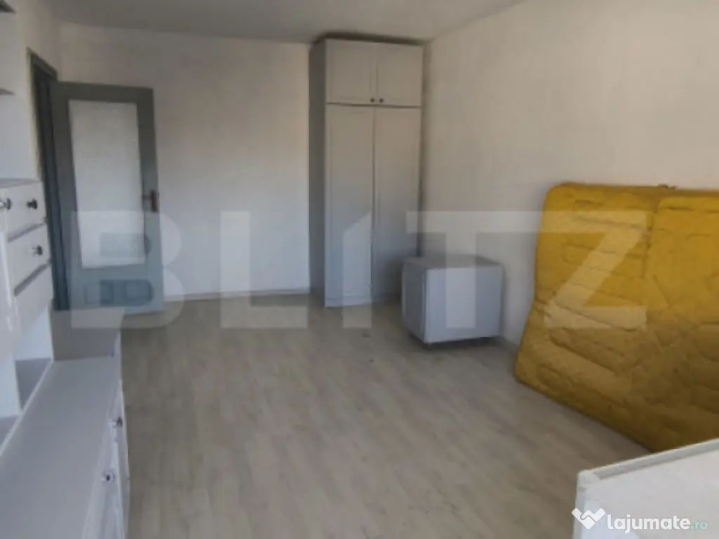Apartament 4 camere, 85 mp, zona Burdujeni
