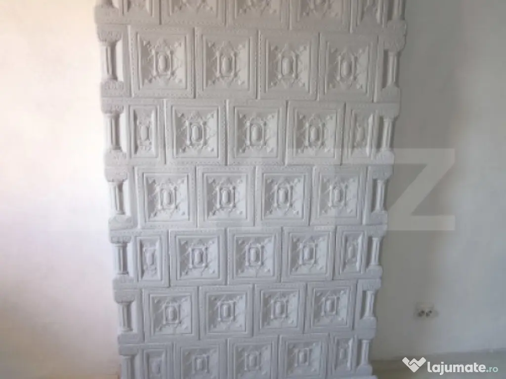 Apartament 4 camere, 85 mp, zona Burdujeni