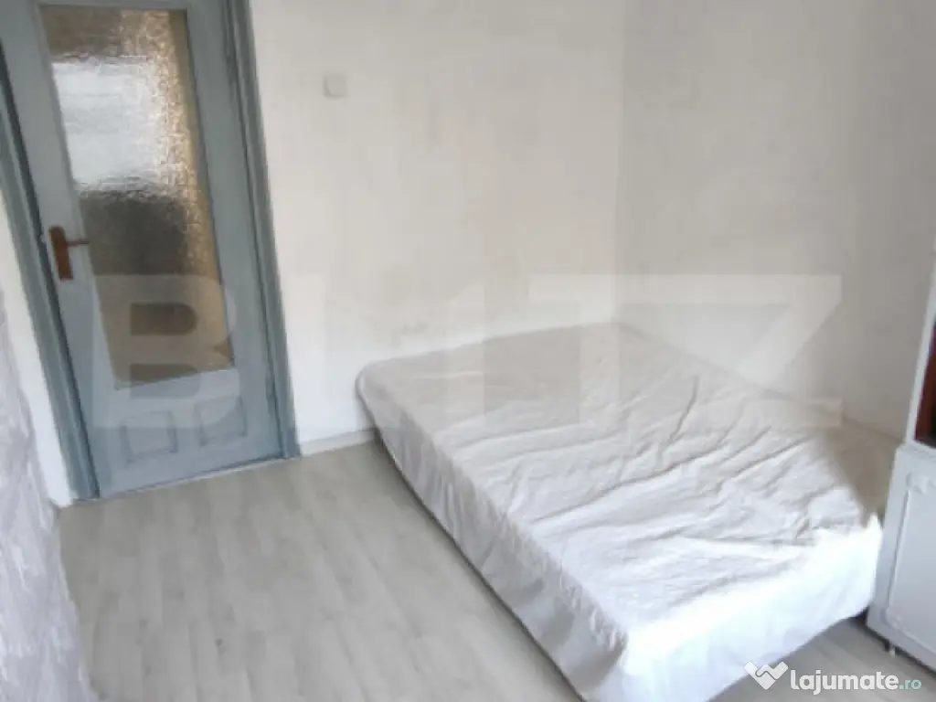 Apartament 4 camere, 85 mp, zona Burdujeni