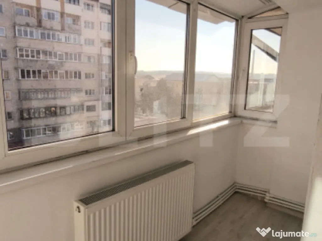 Apartament 4 camere, 85 mp, zona Burdujeni