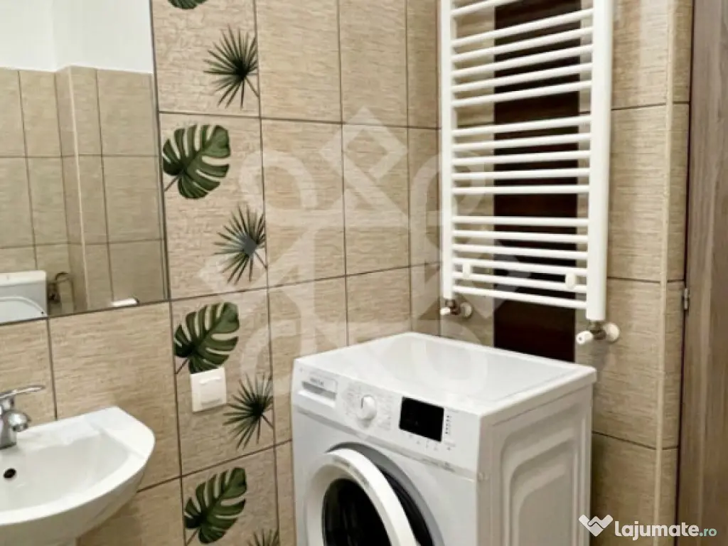 Apartament cu 2 camere de inchiriat in Ared, Oradea 