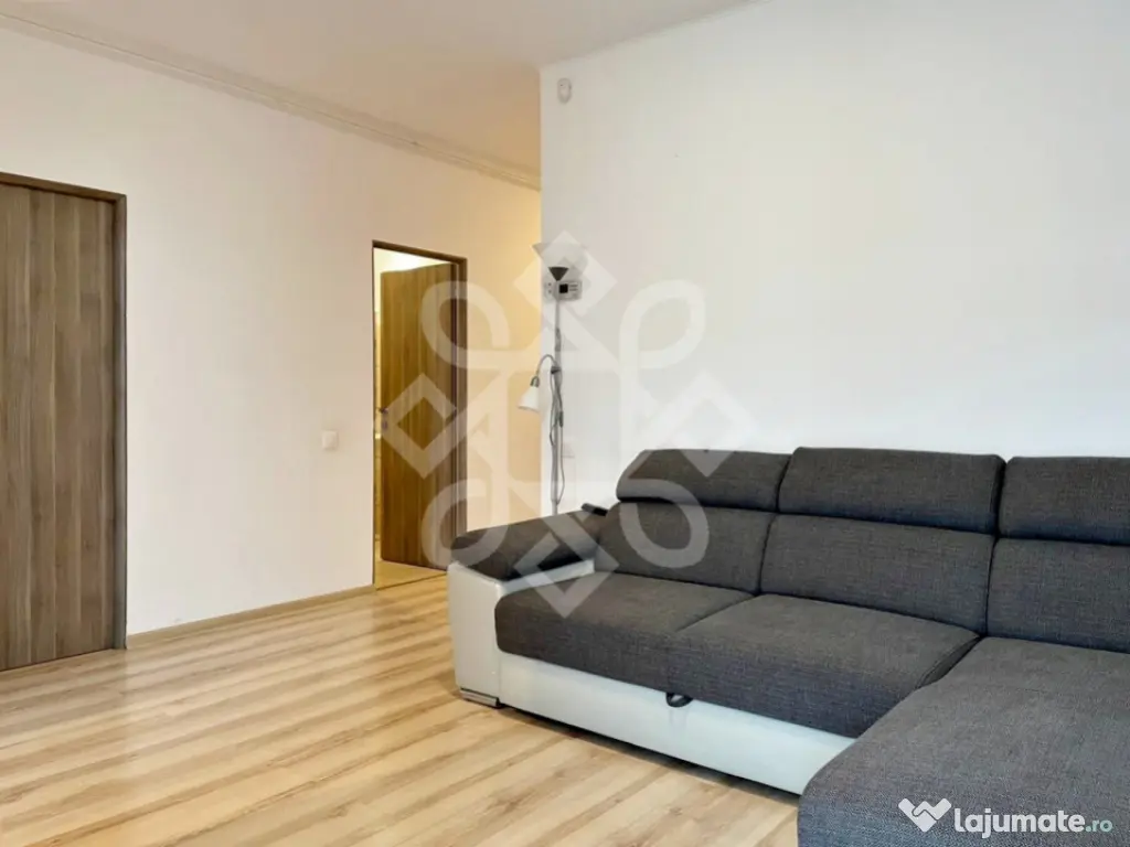 Apartament cu 2 camere de inchiriat in Ared, Oradea 