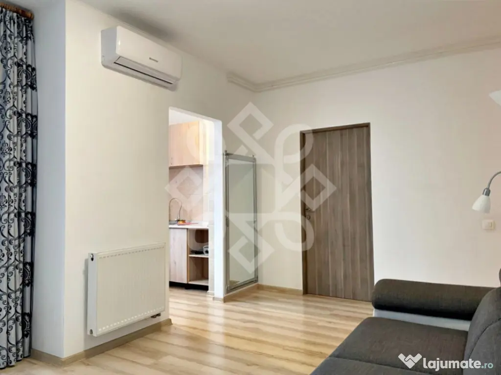 Apartament cu 2 camere de inchiriat in Ared, Oradea 