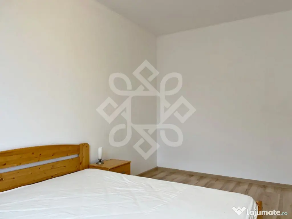 Apartament cu 2 camere de inchiriat in Ared, Oradea 