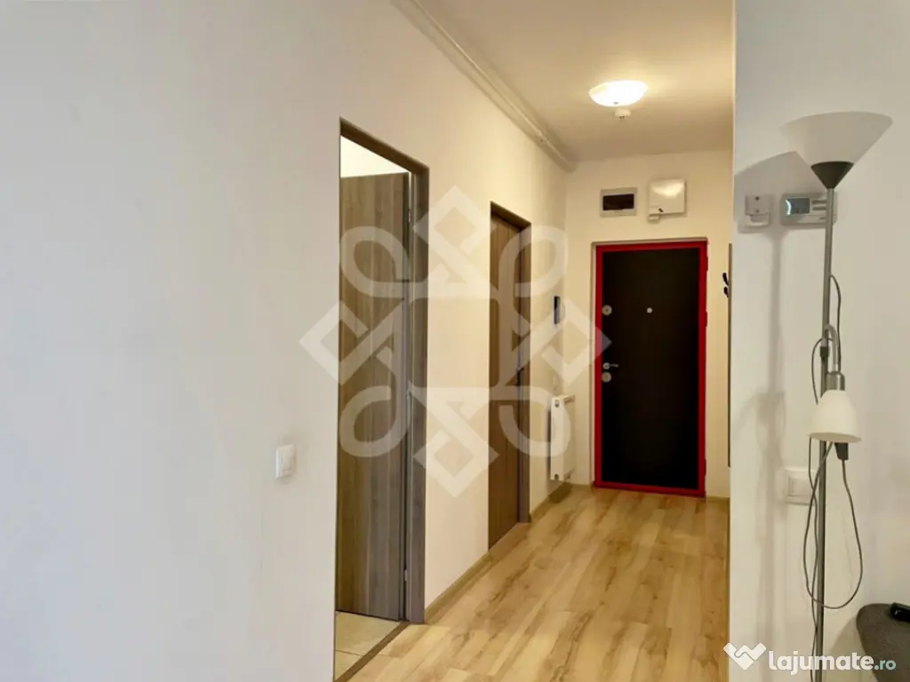 Apartament cu 2 camere de inchiriat in Ared, Oradea 
