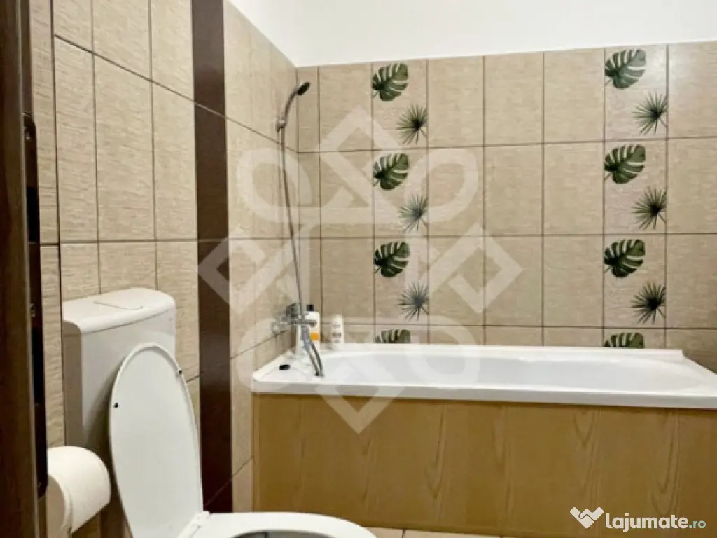 Apartament cu 2 camere de inchiriat in Ared, Oradea 