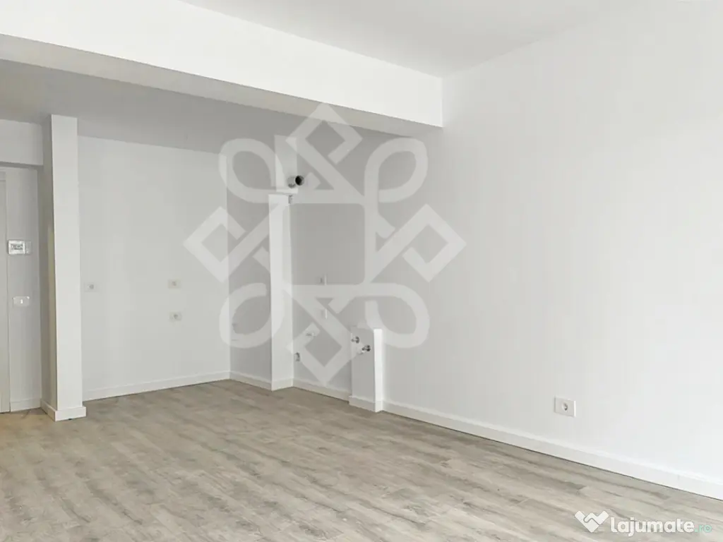 Apartament nou cu 2 camere in Prima Green 