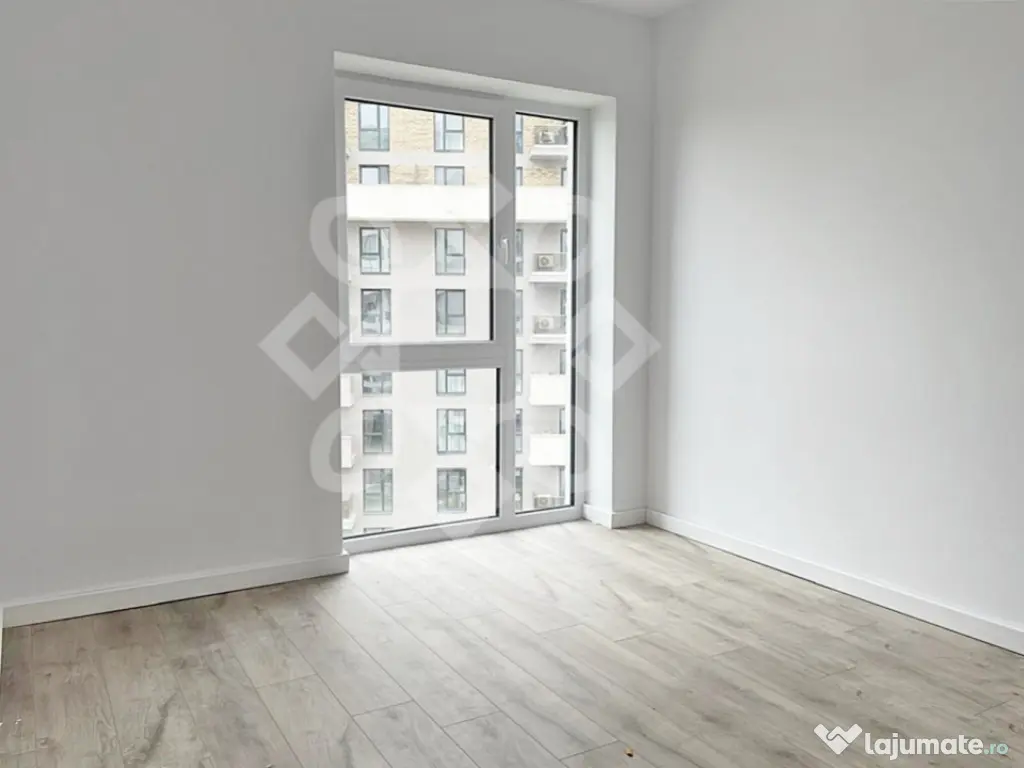 Apartament nou cu 2 camere in Prima Green 