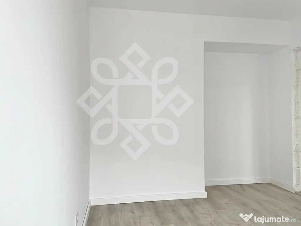 Apartament nou cu 2 camere in Prima Green 