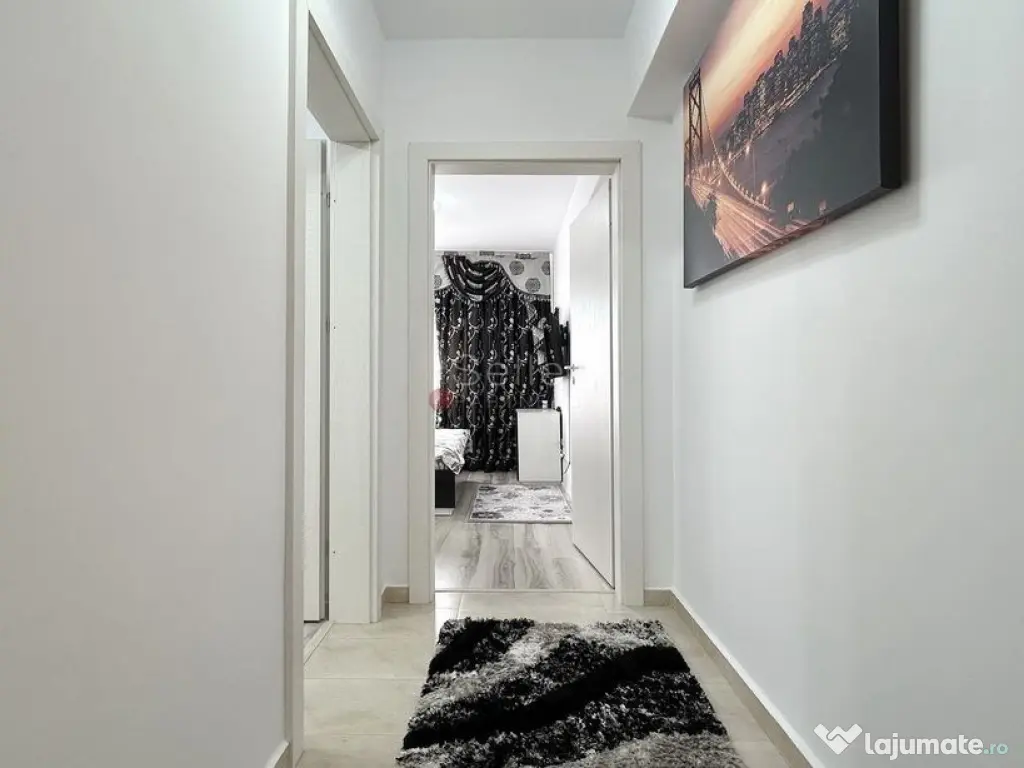 Parc si Facilitati in Zona