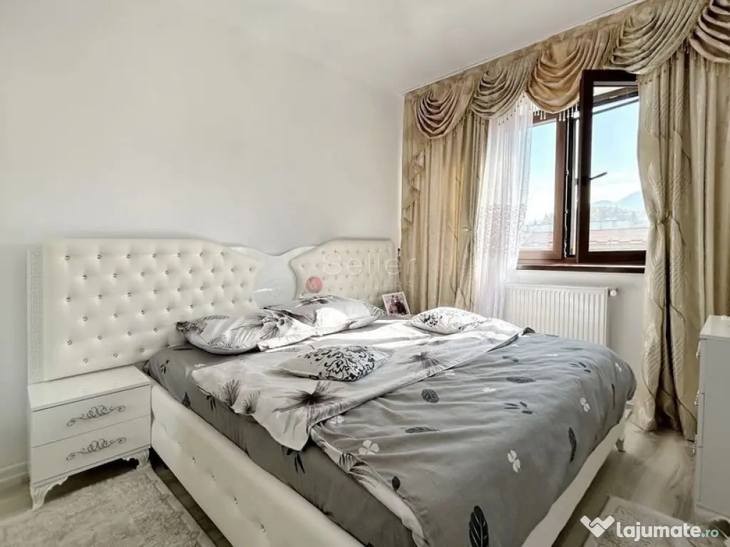 Parc si Facilitati in Zona