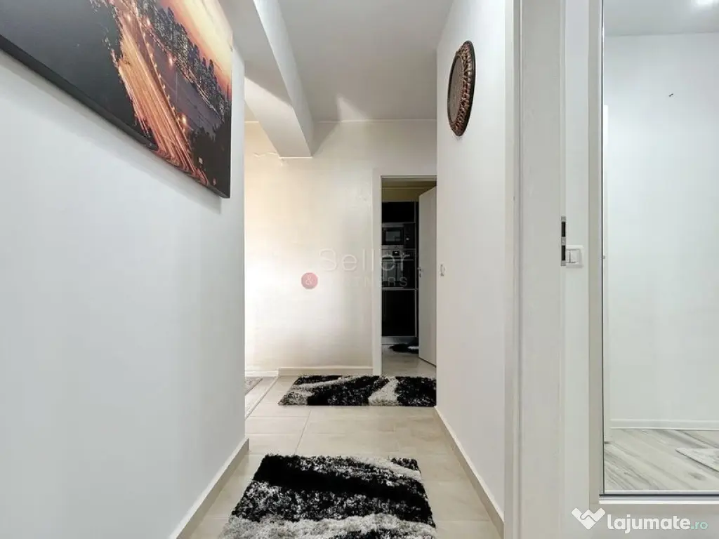 Parc si Facilitati in Zona