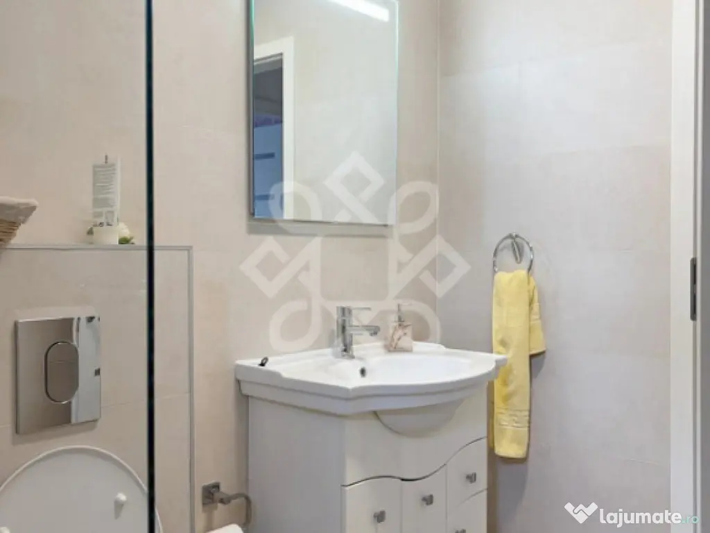 Apartament modern cu 3 camere in SDK Delta, Nufarul 