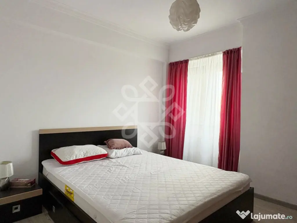 Apartament modern cu 3 camere in SDK Delta, Nufarul 