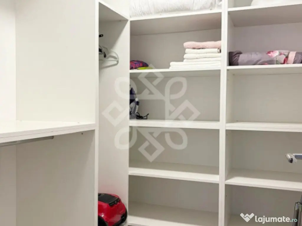 Apartament modern cu 3 camere in SDK Delta, Nufarul 