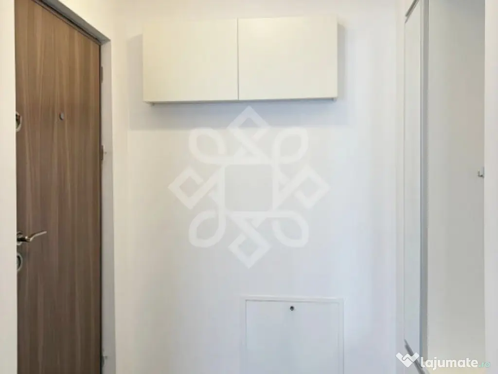 Apartament modern cu 3 camere in SDK Delta, Nufarul 