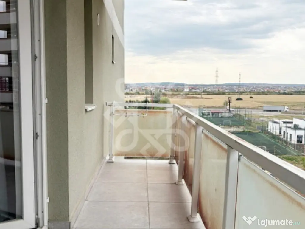 Apartament modern cu 3 camere in SDK Delta, Nufarul 