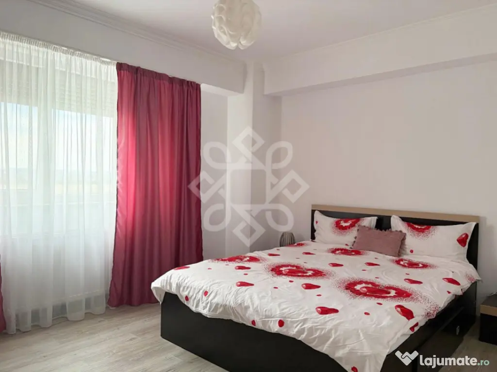 Apartament modern cu 3 camere in SDK Delta, Nufarul 