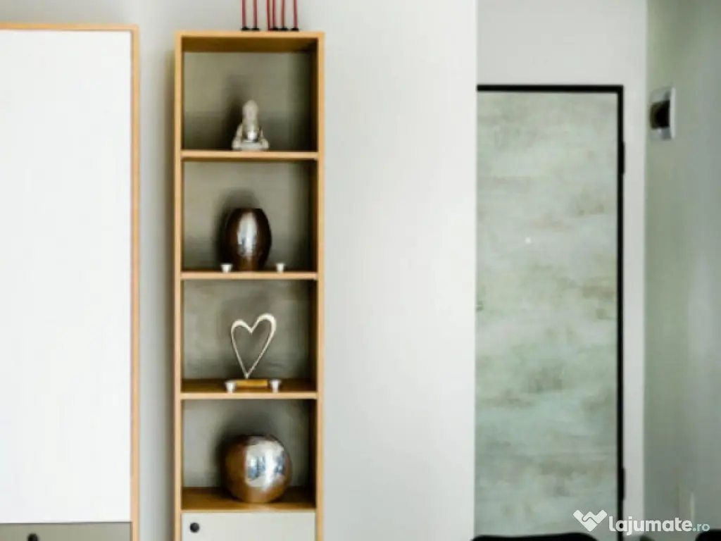 Apartament 2 camere | Play | Mamaia Nord 