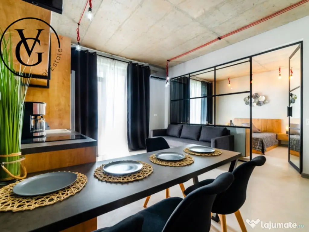 Apartament 2 camere | Play | Mamaia Nord 