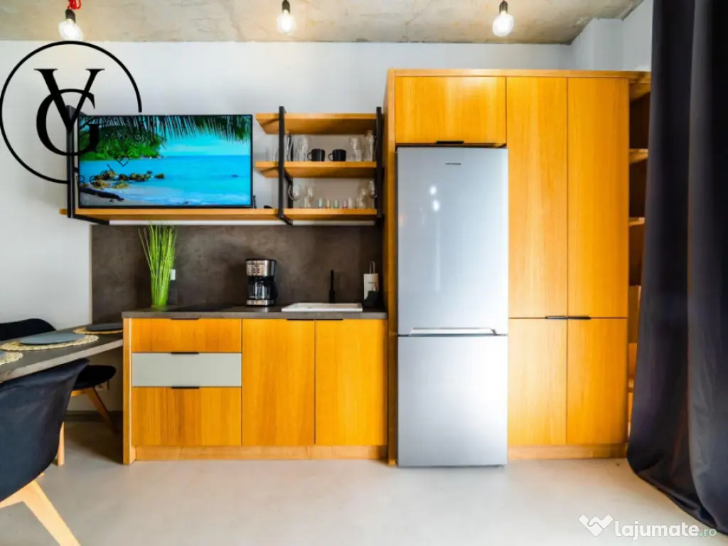 Apartament 2 camere | Play | Mamaia Nord 