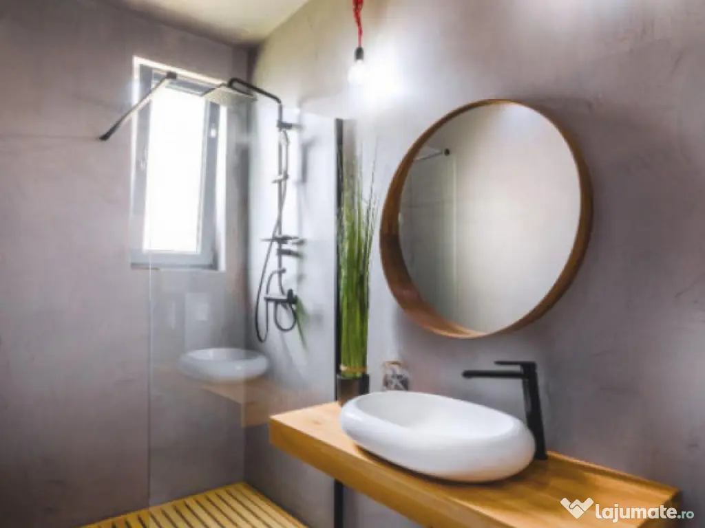 Apartament 2 camere | Play | Mamaia Nord 