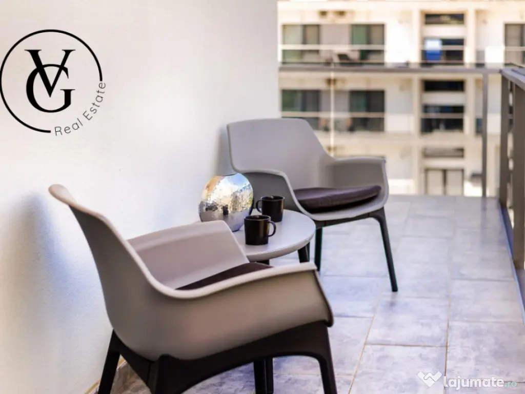 Apartament 2 camere | Play | Mamaia Nord 