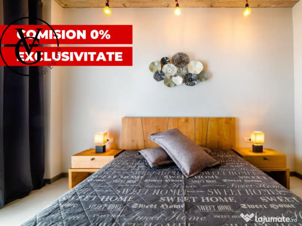 Apartament 2 camere | Play | Mamaia Nord 