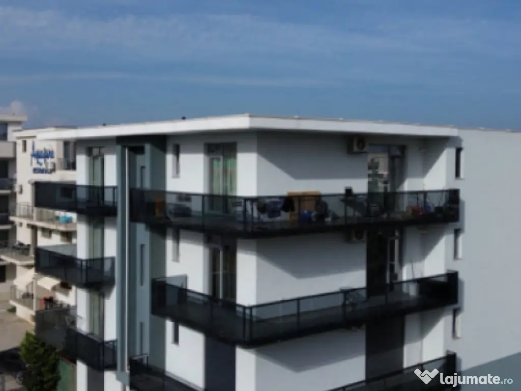 Apartament 2 camere | Play | Mamaia Nord 