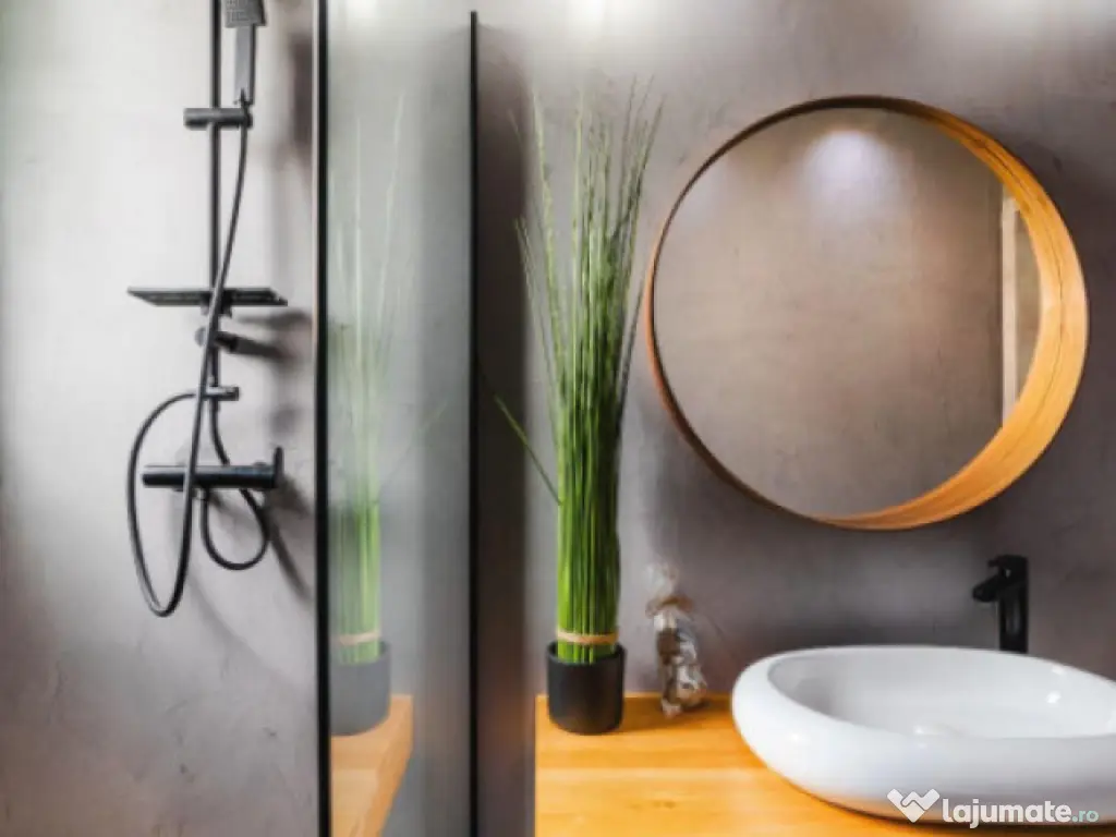 Apartament 2 camere | Play | Mamaia Nord 