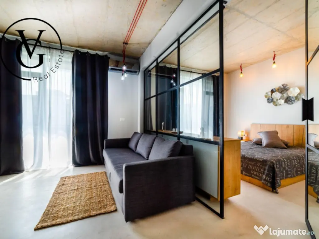 Apartament 2 camere | Play | Mamaia Nord 