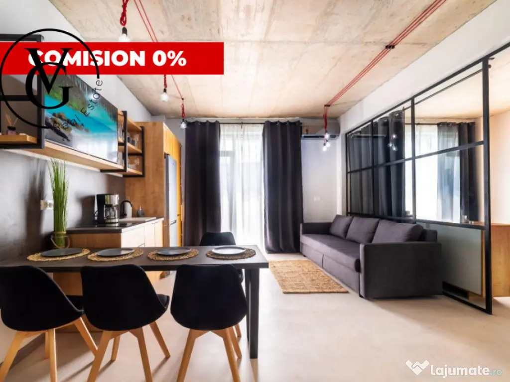 Apartament 2 camere | Play | Mamaia Nord 