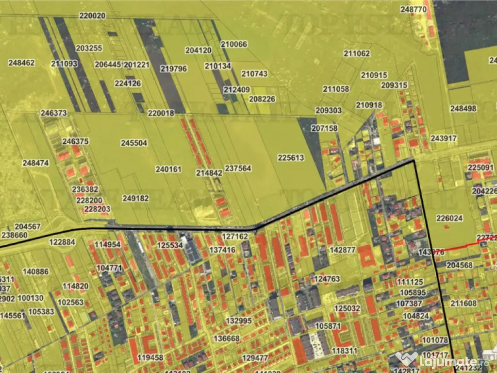Teren 8500mp in Prelungirea Ghencea-sectorul 6 