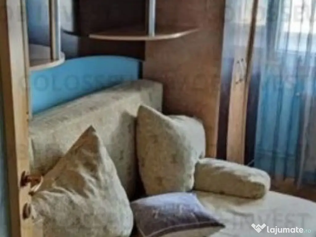 Apartament 3 camere, decomandat - zona Astra 