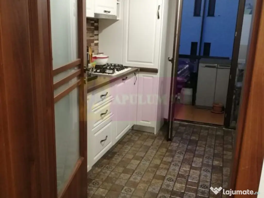 Duplex 3 camere cu scara interioara Bragadiru - Smardan-L... 