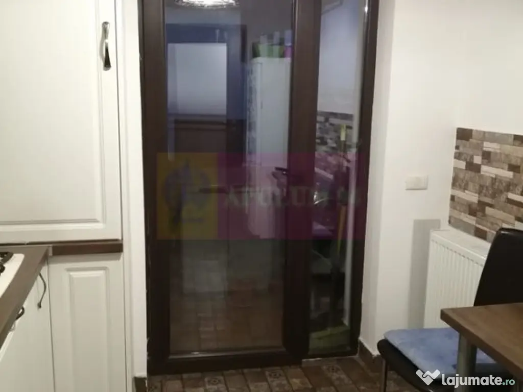 Duplex 3 camere cu scara interioara Bragadiru - Smardan-L... 