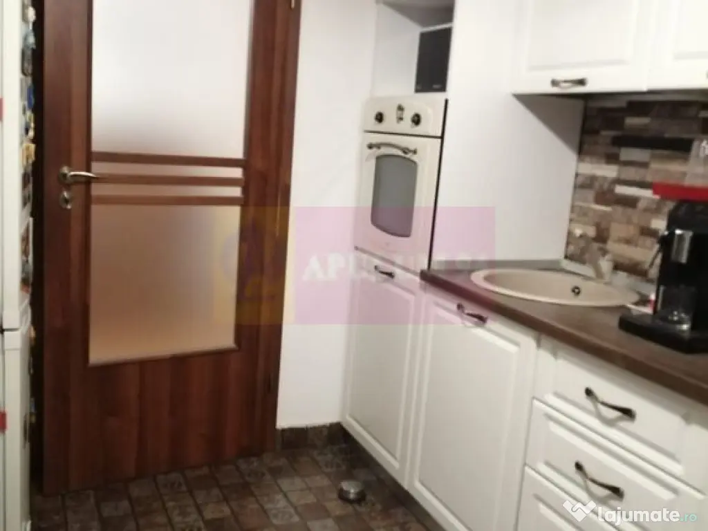 Duplex 3 camere cu scara interioara Bragadiru - Smardan-L... 