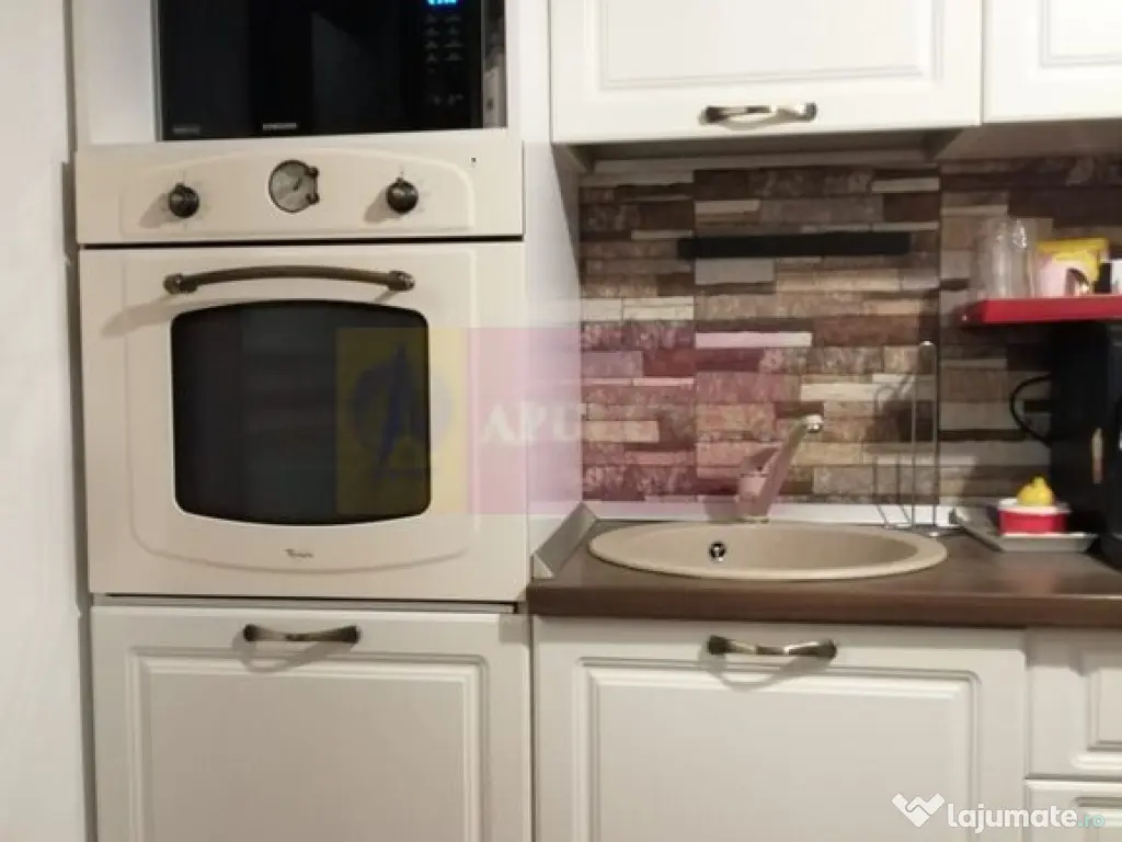 Duplex 3 camere cu scara interioara Bragadiru - Smardan-L... 