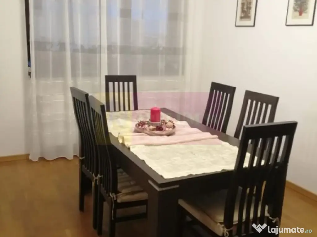 Duplex 3 camere cu scara interioara Bragadiru - Smardan-L... 