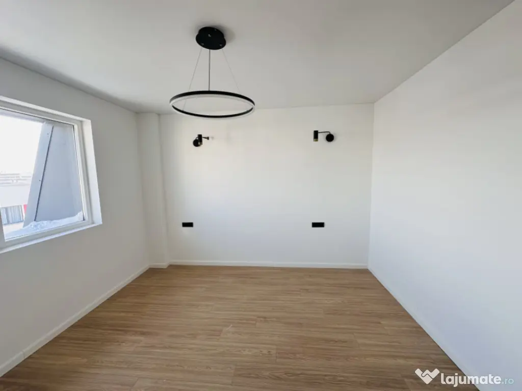 Penthouse 4 camere 105 mp, terasă 108 mp superb, Orhideelor