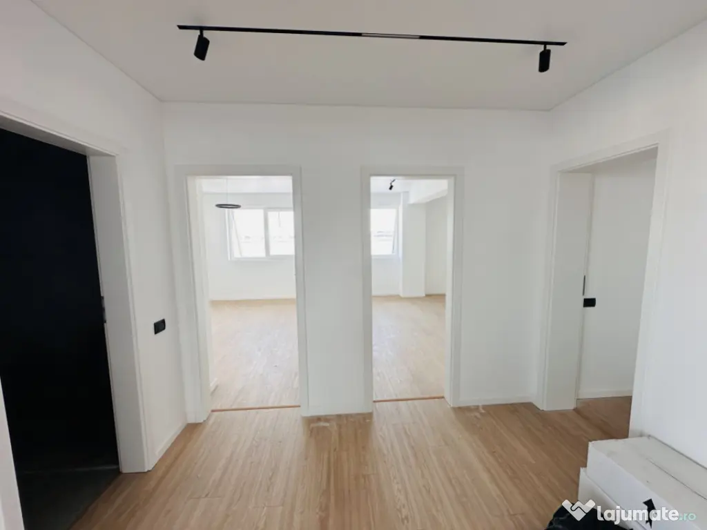 Penthouse 4 camere 105 mp, terasă 108 mp superb, Orhideelor