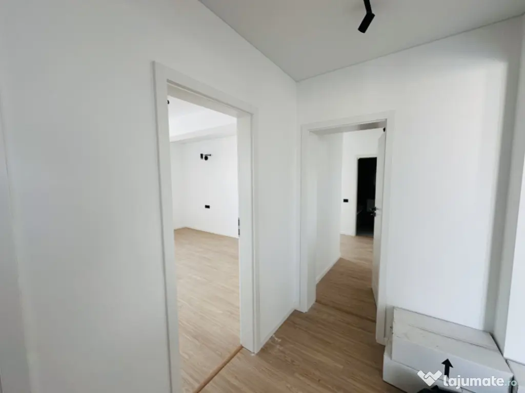 Penthouse 4 camere 105 mp, terasă 108 mp superb, Orhideelor