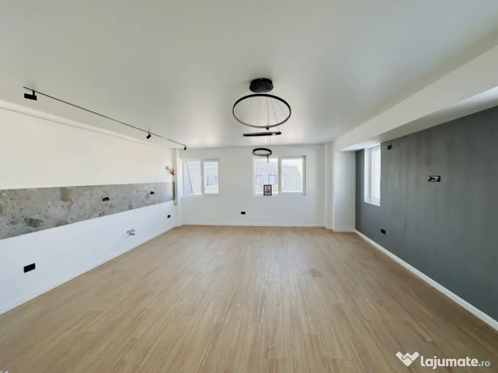 Penthouse 4 camere 105 mp, terasă 108 mp superb, Orhideelor