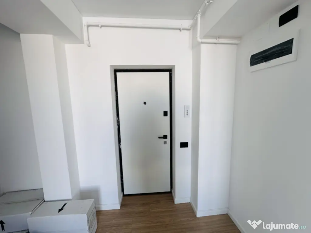 Penthouse 4 camere 105 mp, terasă 108 mp superb, Orhideelor